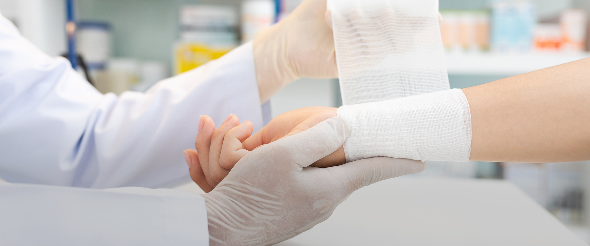 Ang iyong Pinagkakatiwalaang Global Health Companion