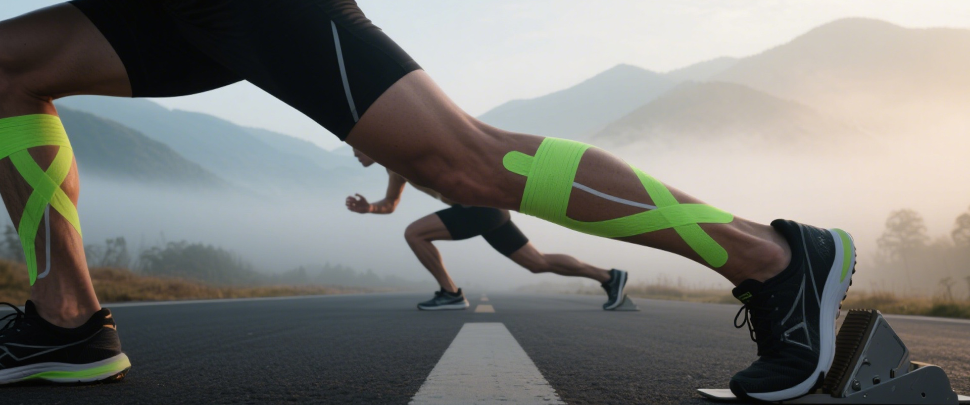 Pag-iingat sa Bawat Kilusan