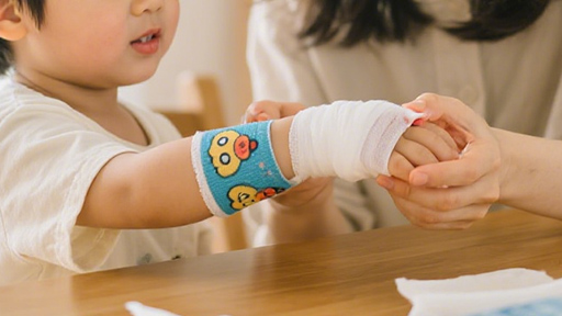 Pang-araw-araw na Pangangalaga sa Kalusugan