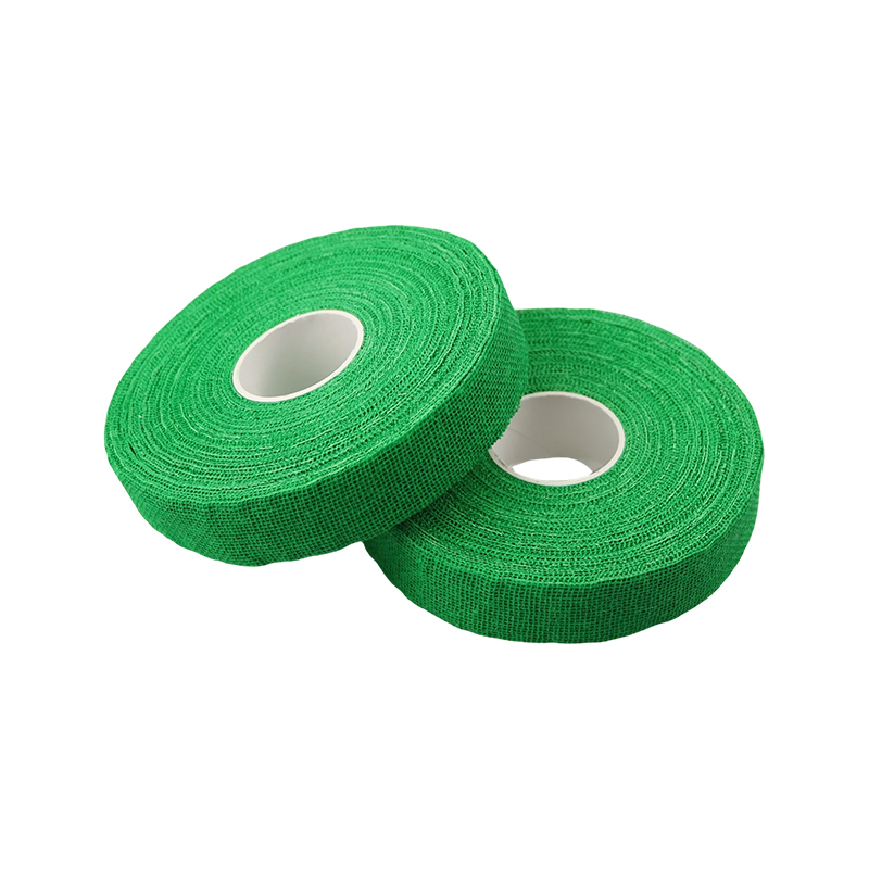 Self-adhesive Finger Protection Wrap Tape