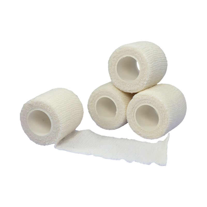 Breathable PBT Bandage para sa Sports Injuries