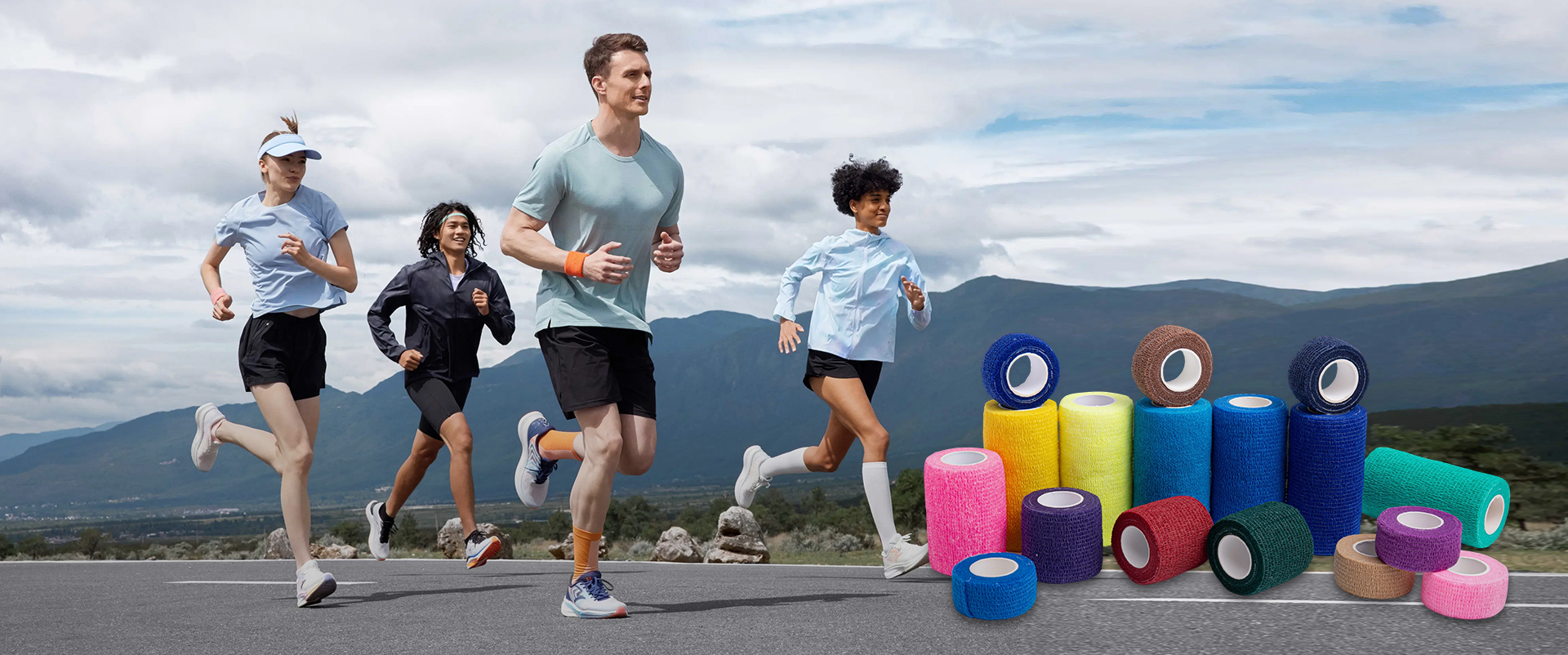 Empower Movement, Pangalagaan ang Kalusugan