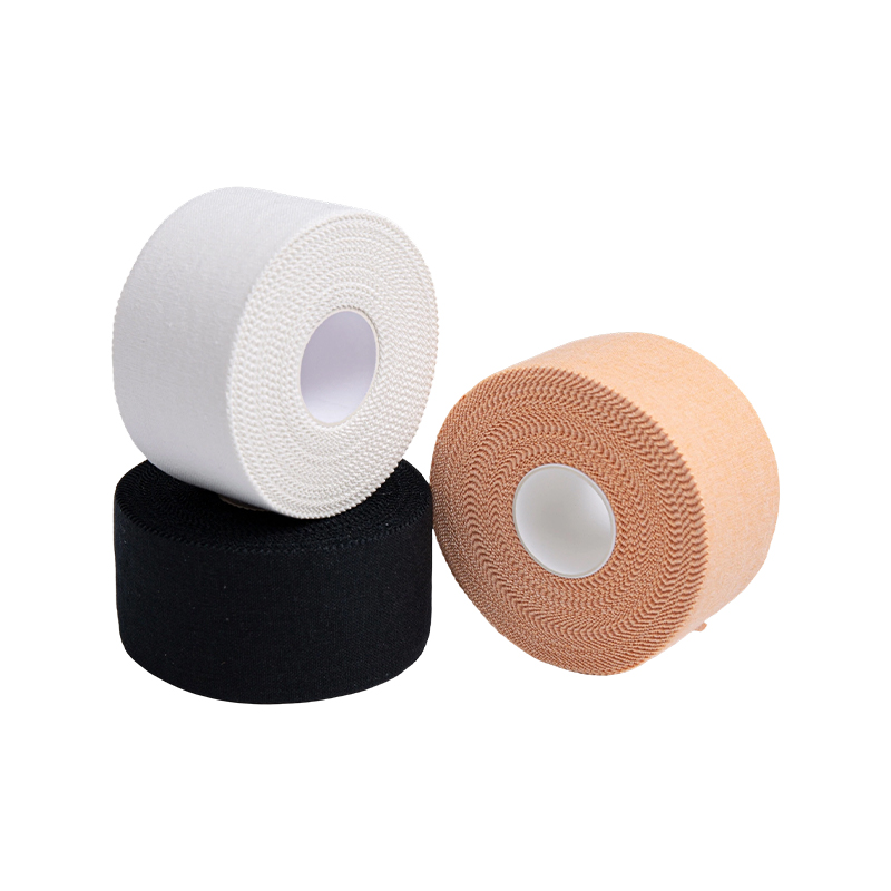 Skin Tone Breathable Stretch Sports Compression Bandage